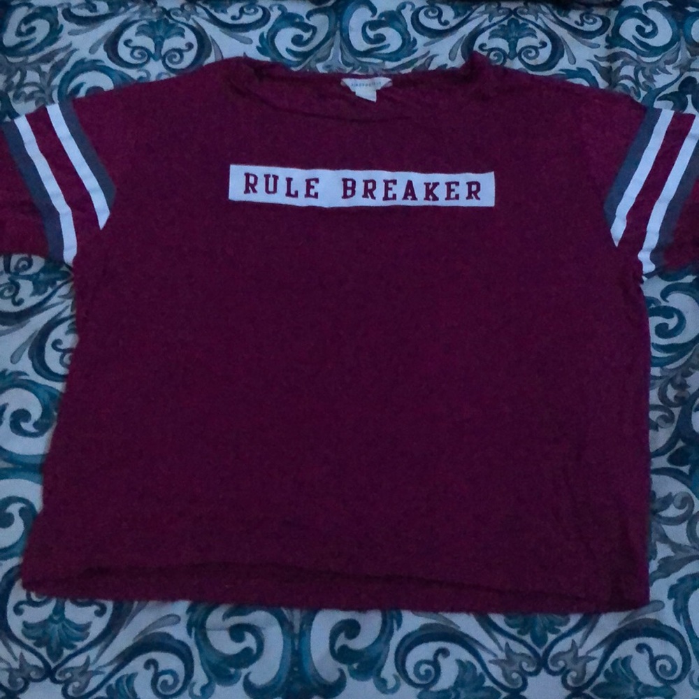 Aeropostale shirt